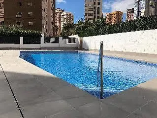 Amalia Apartment Benidorm