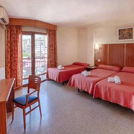 Port Fleming 2* Μπένιντορμ