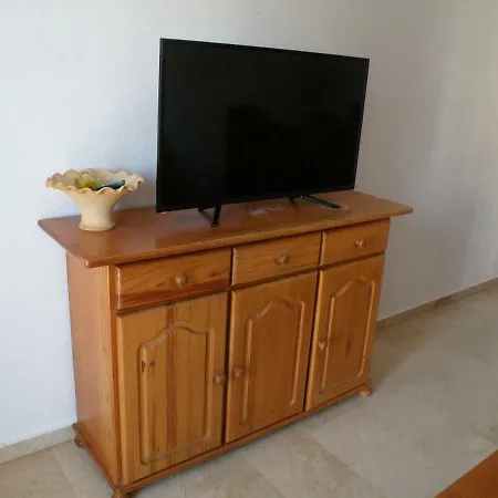 Kennedy 1 - Arena Appartement Benidorm