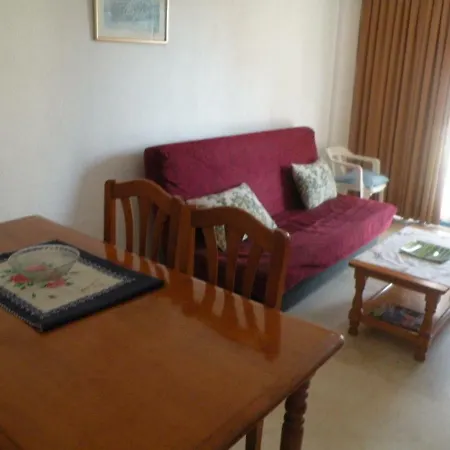 Appartement Kennedy 1 - Arena *