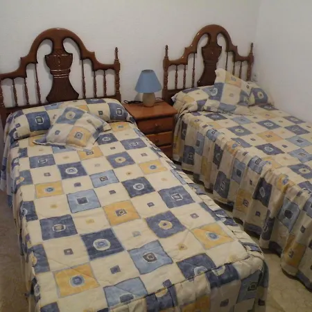 Appartement Kennedy 1 - Arena Benidorm