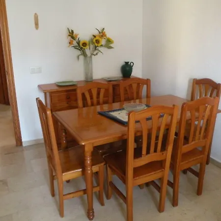 Kennedy 1 - Arena Appartement Benidorm