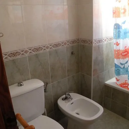 Kennedy 1 - Arena Appartement *