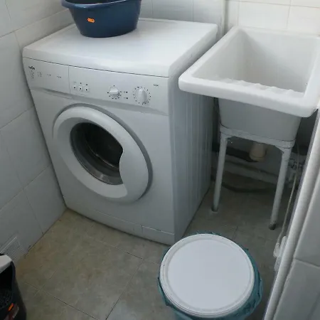 Kennedy 1 - Arena Appartement