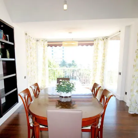Las Flores Apartment Benidorm