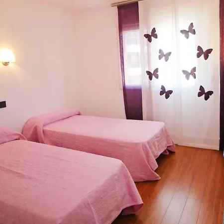 Las Flores Apartment Benidorm