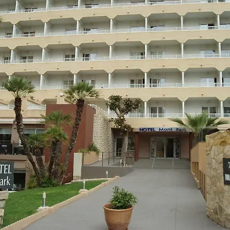Mont-park 3* Benidorm