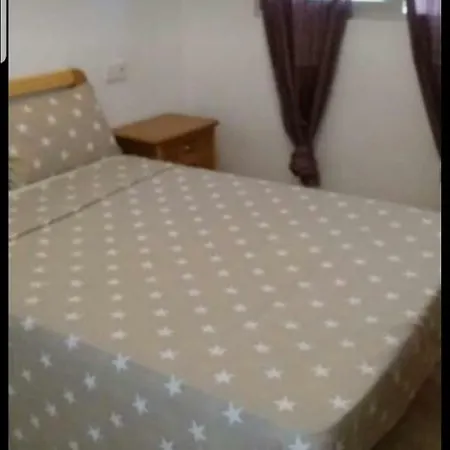 Nina Apartment *