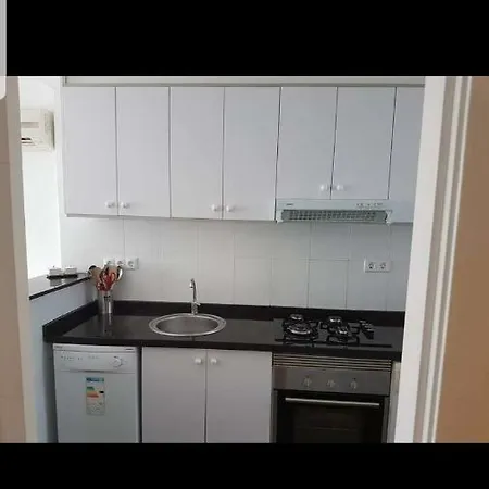 Apartment Nina *