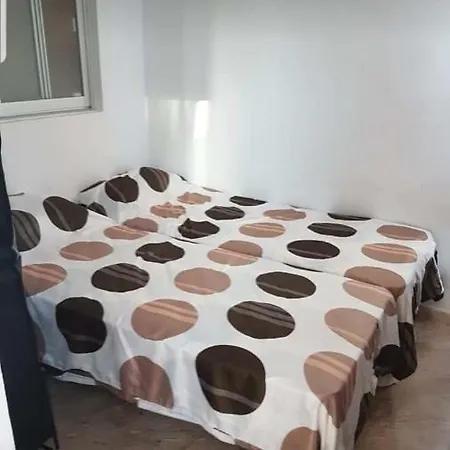 Nina Apartment *