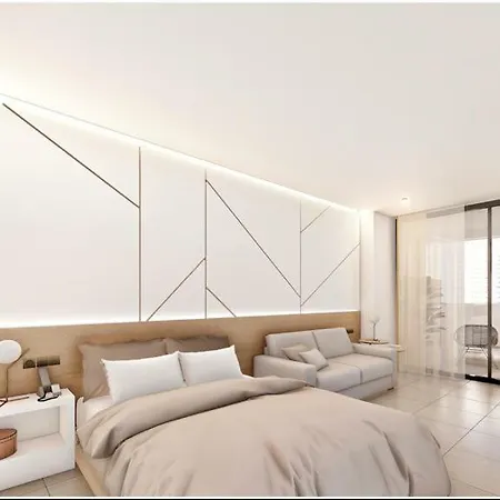 Hotel Gran Delfin