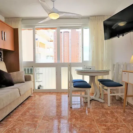 Virginia 6-3 Appartement