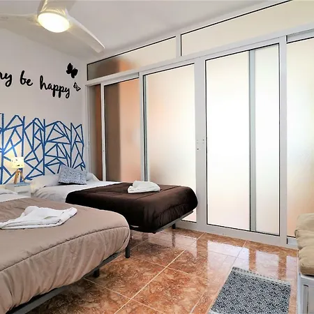 Appartement Virginia 6-3