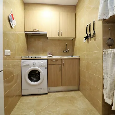 Appartement Virginia 6-3