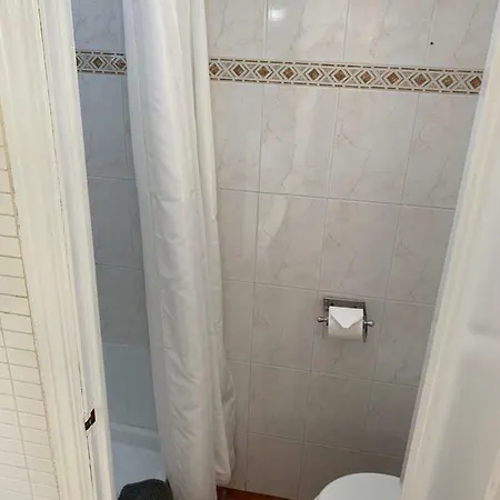 Casa Don Juan * Benidorm