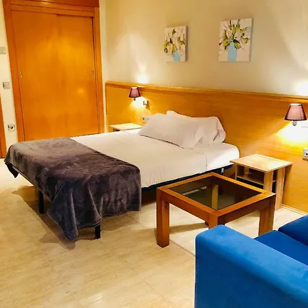 Marbella Hotel