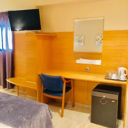 Hotel Marbella