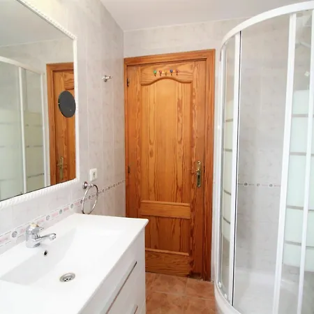 Apartment Ranchos 1-3 Levante *