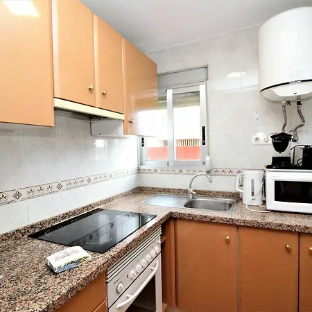 Ranchos 1-3 Levante Apartment *