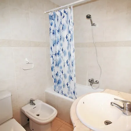 Ranchos 1-3 Levante Apartment