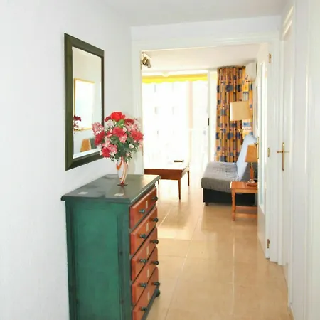 Apartment Ranchos 1-3 Levante Benidorm
