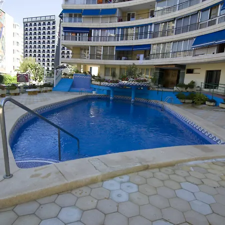 Coblanca III Alquilevante Apartment