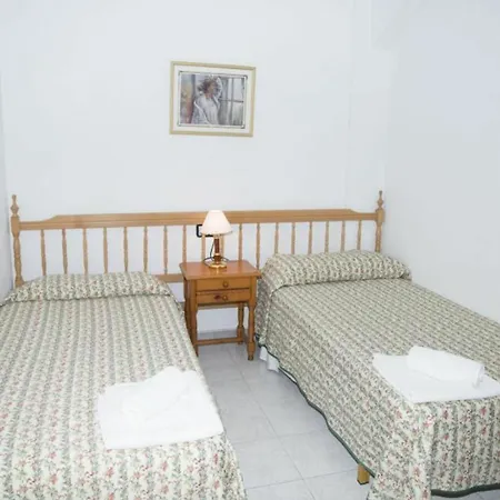 In Benidorm, Alicante 103115 By Mo Apartment *