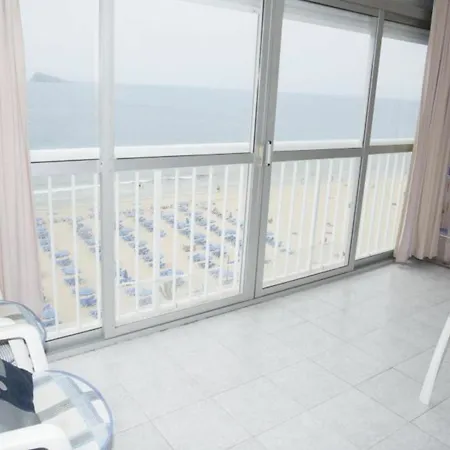 In Benidorm, Alicante 103115 By Mo Apartment