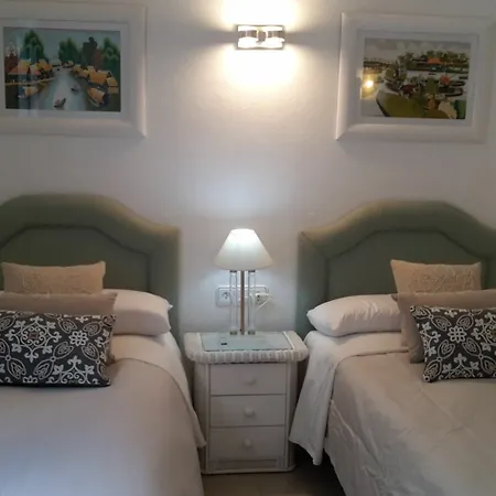 Feriehus Sea Dreams House