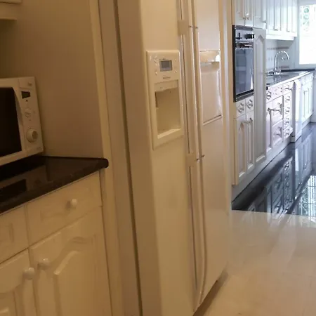 Feriehus Sea Dreams House Benidorm