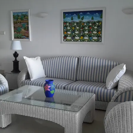 Sea Dreams House Feriehus