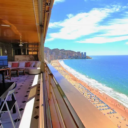 Principado Arena 20-b * Benidorm