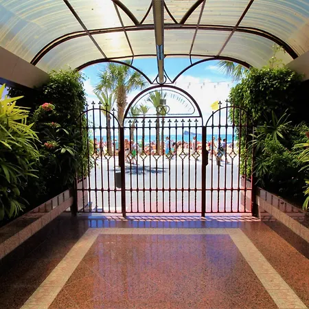 Apartament Principado Arena 20-b Benidorm