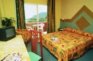 Hotel Tropic 3*