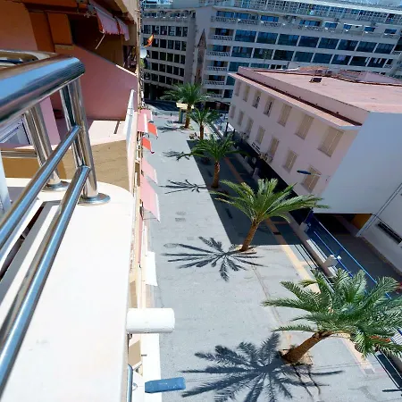 Anna Benidorm