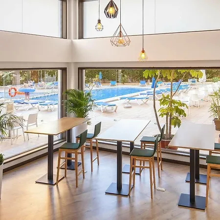 Gala Placidia Hotel