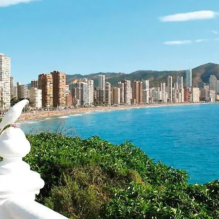 La Palma Apart-hotel 2*
