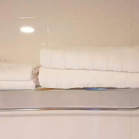 Floor 29 - Two-bedroom With Sea Views بينايدورم