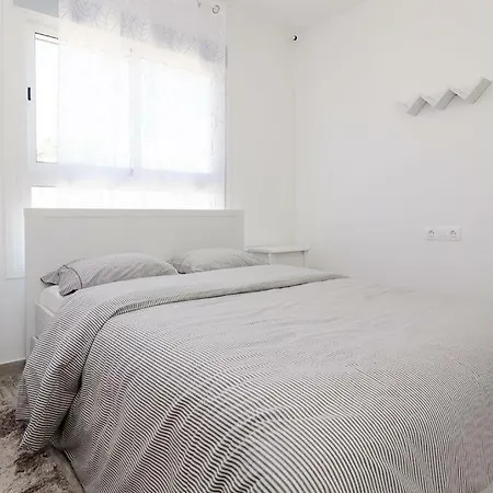 Olivar Poniente * بينايدورم