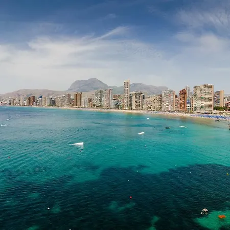 شقة Sky Park