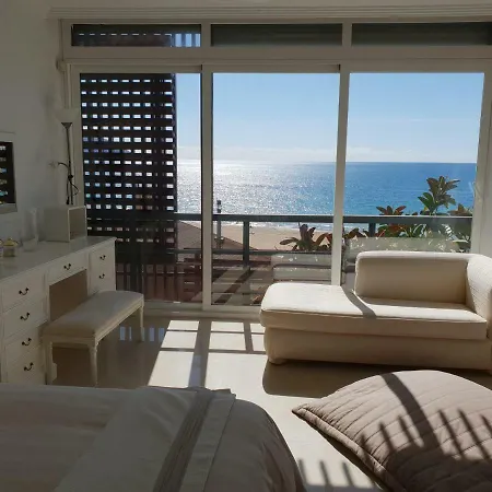 Feriehus Sea Dreams House Benidorm