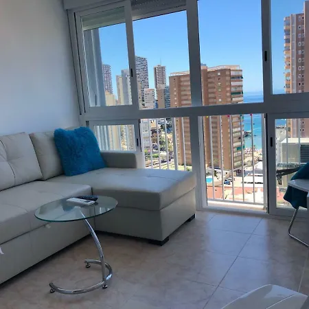 Ametlla Del Mar 5 Ed. Albatros Appartement