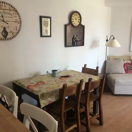 La Casita De Las Gaviotas *