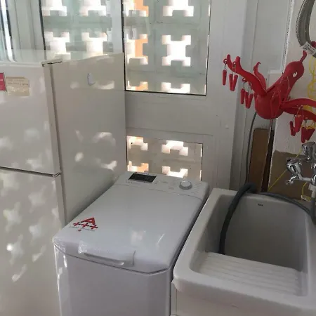 La Casita De Las Gaviotas Apartment Benidorm