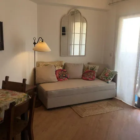 Apartment La Casita De Las Gaviotas