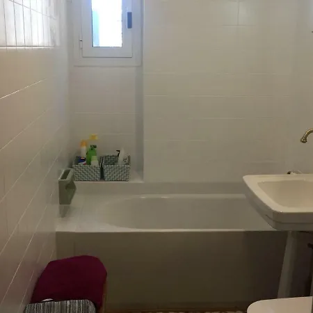 La Casita De Las Gaviotas Apartment
