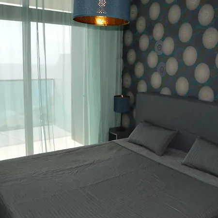 Sunset Drive Paradise - Apartman Benidorm