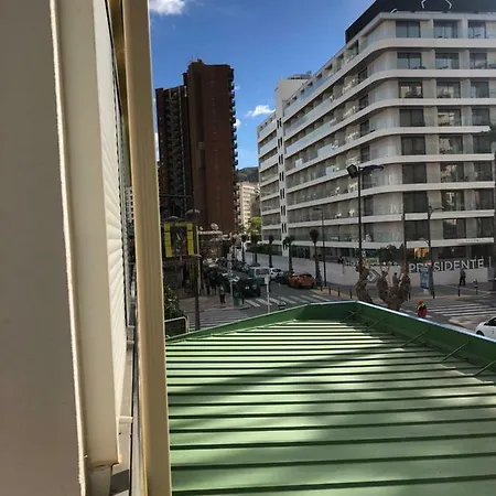 17 Calle Lepanto 아파트
