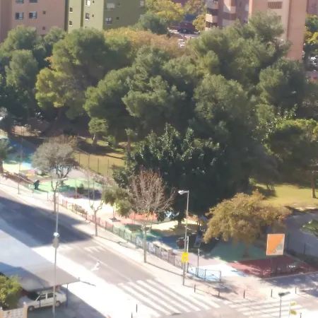 Appartement Levante Gemelos 8
