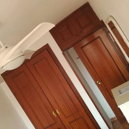 Levante Gemelos 8 Appartement
